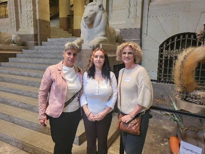 Auszeichnung grüne Berufe Bild 2